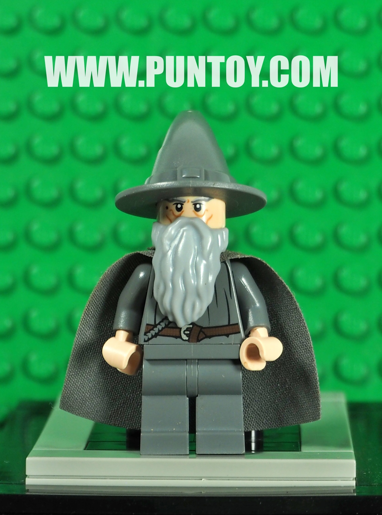 lor001: Gandalf the Grey
