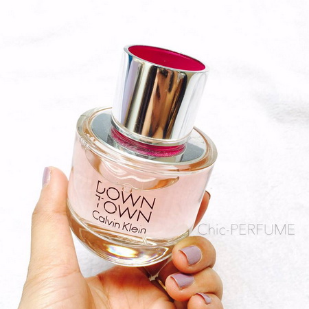 น้ำหอม Calvin Klein Down Town EDP 90ml