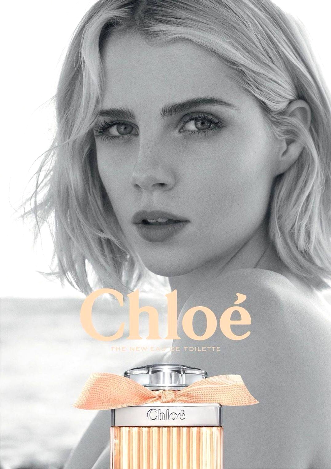 น้ำหอม Chloe Rose Tangerine EDT 75ml