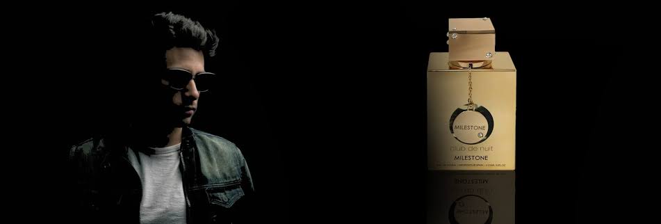 น้ำหอม ARMAF CLUB DE NUIT MILESTONE EDP 105ml.