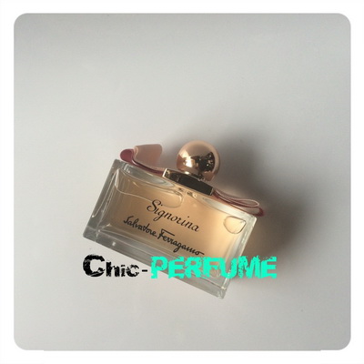 น้ำหอม Ferragamo Signorina EDP 100ml