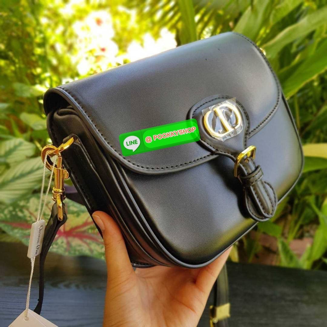 DIOR BAG VIP GIFT WITH PURCHASE (GWP) จาก DIOR DUTY FREE COUNTER