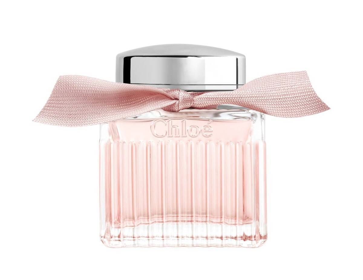 น้ำหอม Chloe L'Eau EDT 100ml