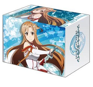 Bushiroad Deck Holder Collection - Sword Art Online [Asuna]