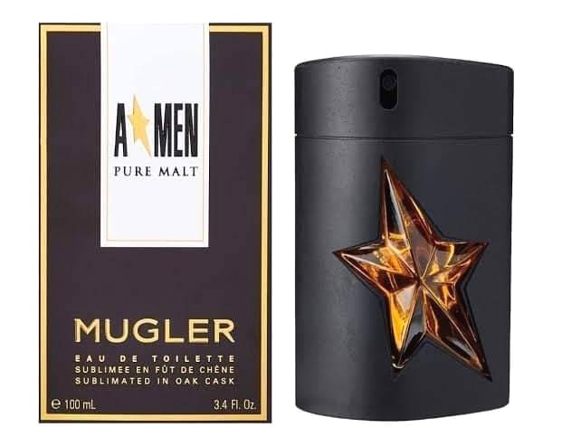 น้ำหอม STAR MEN NEBULA EDP 100ml
