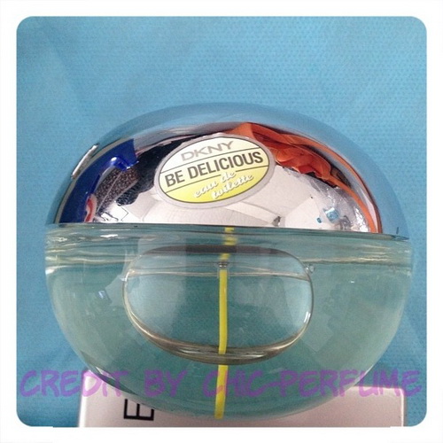 น้ำหอม DKNY Be Delicious Paris (Limited Edition) for Women EDP 50 ml.