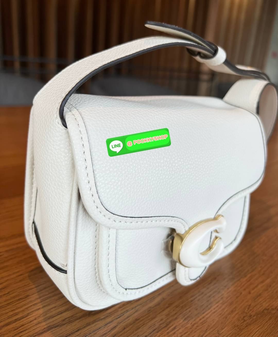 COACH TABBY MESSENGER BAG((CK019//CK955)) ðāļāļĢāđāļāļĄāļŠāđāļāļāļĩāđāđāļāļĒ So cute āļāđāļāļāđāļāļĢāļāļąāļāļāļĢāļ°āđāļāđāļēāļĢāļļāđāļTabby āđāļŦāļĄāđāļĨāđāļēāļŠāļļāļāļāļĩāđāļāļāļāđāļāļāļĄāļēāđāļŦāđāđāļŦāļĄāļēāļ°āļāļąāļāļāļļāļāđāļ§āļąāļ āļŦāļāļąāļāđāļāđ âïļāđāļāļīāļāļāļīāļāđāļāļāļāļāļĨāđāļāļ āļ āļēāļĒāđāļāļĄāļĩāļāđāļāļāļāļĢāļ°āļāļļāļĄāļāļāļāļŦāļāđāļēāļŠāļģāļŦāļĢāļąāļāđāļŠāđāļāļāļāļāļļāļāļāļīāļ āļāđāļāļāļŦāļĨāļąāļāļŠāļēāļĄāļēāļĢāļāđāļŠāđāļĄāļ·āļāļāļ·āļāđāļāđāļāļļāļāļĢāļļāđāļ;āļāļĢāļ°