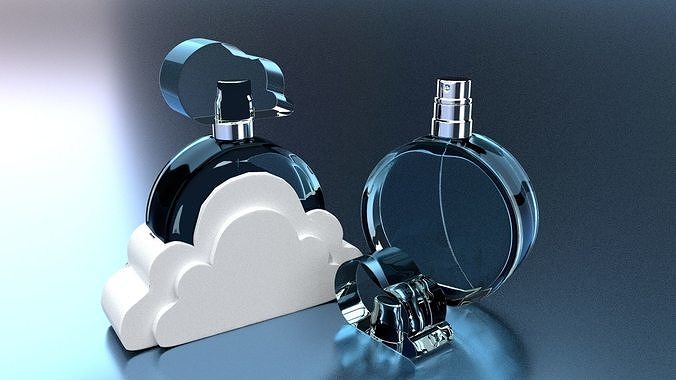 น้ำหอม กล่องซีล Ariana Grande Cloud Intense 2.0 EDP 100ml