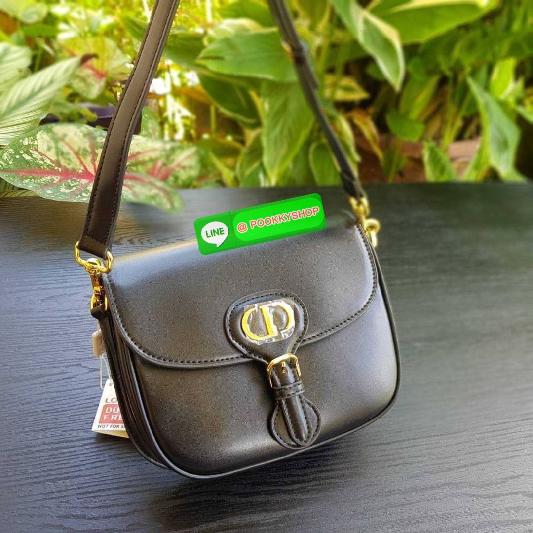 DIOR BAG VIP GIFT WITH PURCHASE (GWP) จาก DIOR DUTY FREE COUNTER