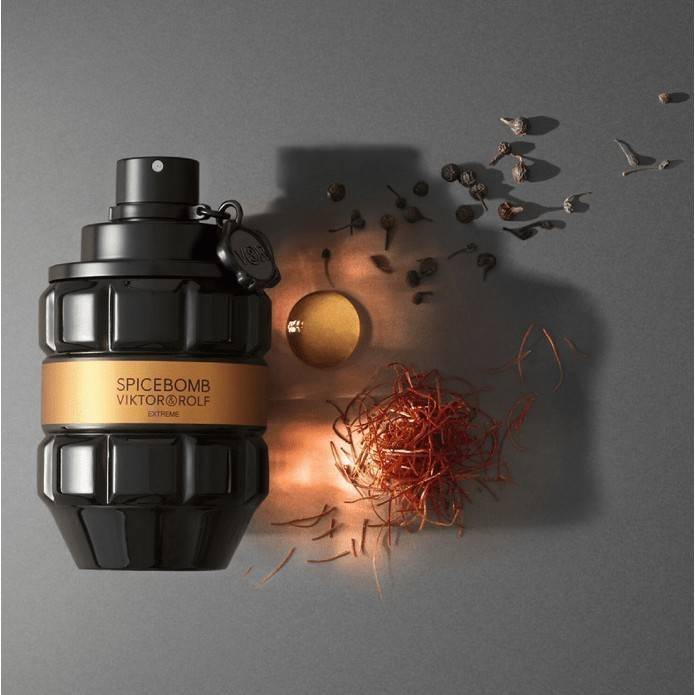 น้ำหอม Viktor&Rolf Spicebomb Extreme EDP