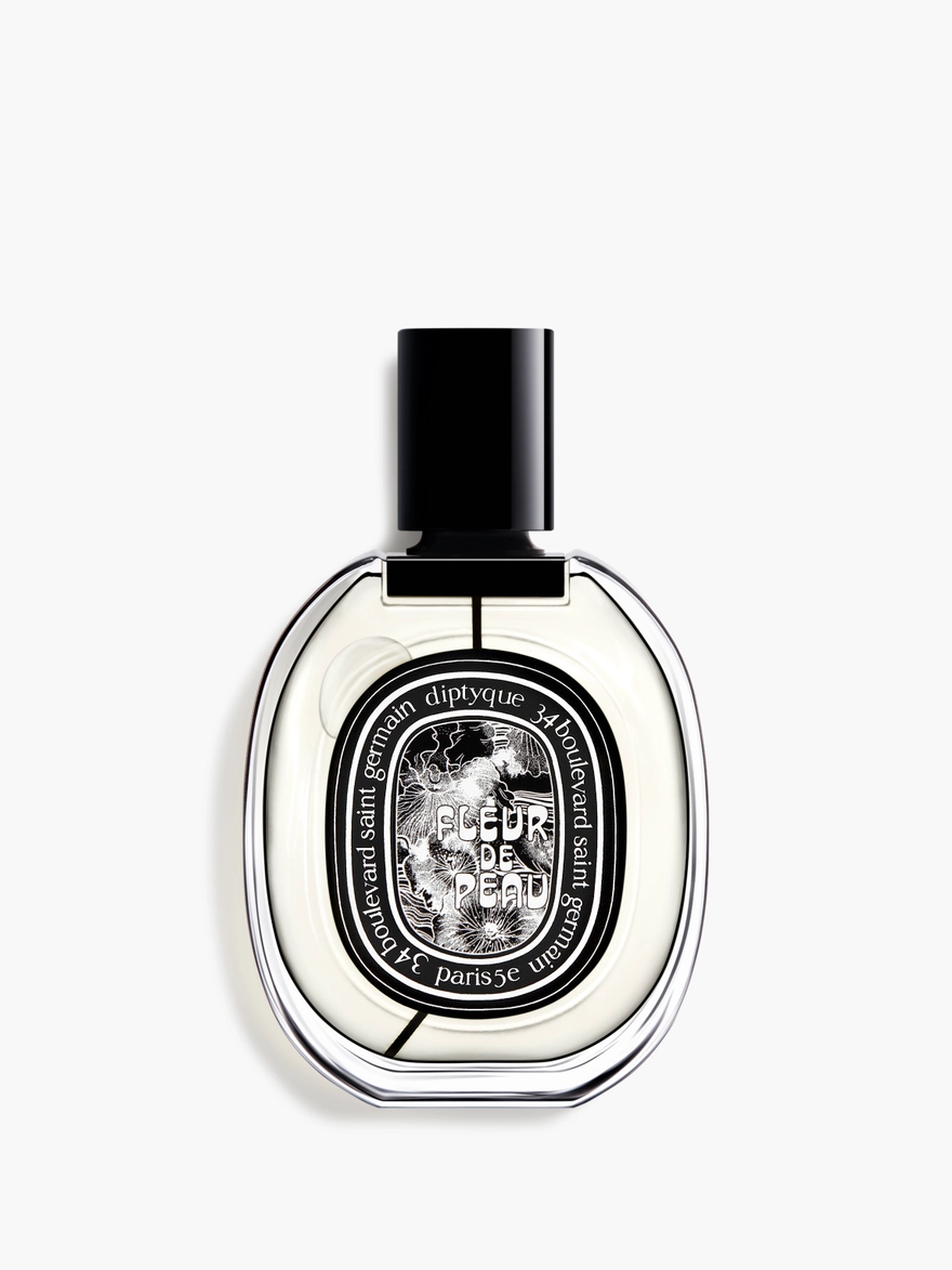 น้ำหอม Diptyque Fleur De Peau EDP