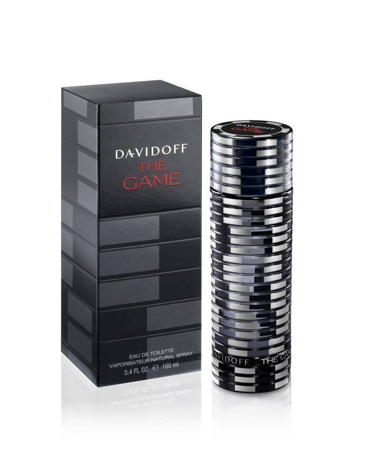 น้ำหอม Davidoff The Game EDT 100 ML.