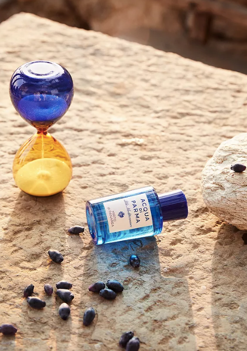 น้ำหอม Acqua Di Parma Blue Mediterraneo Mirto di Panarea EDT