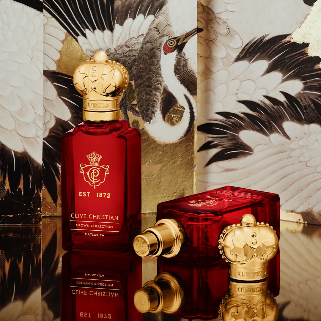 น้ำหอม Clive Christian Matsukita edp 100ml