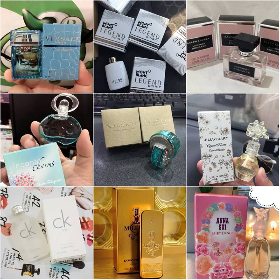 น้ำหอมจิ๋ว (2)