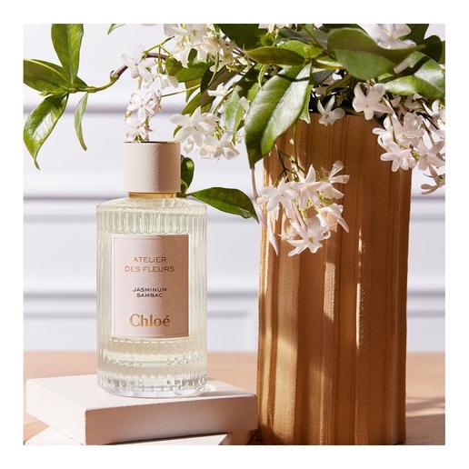 น้ำหอม Chole Atelier Des Fleurs กลิ่น Jasminum Sambac EDP 150ml