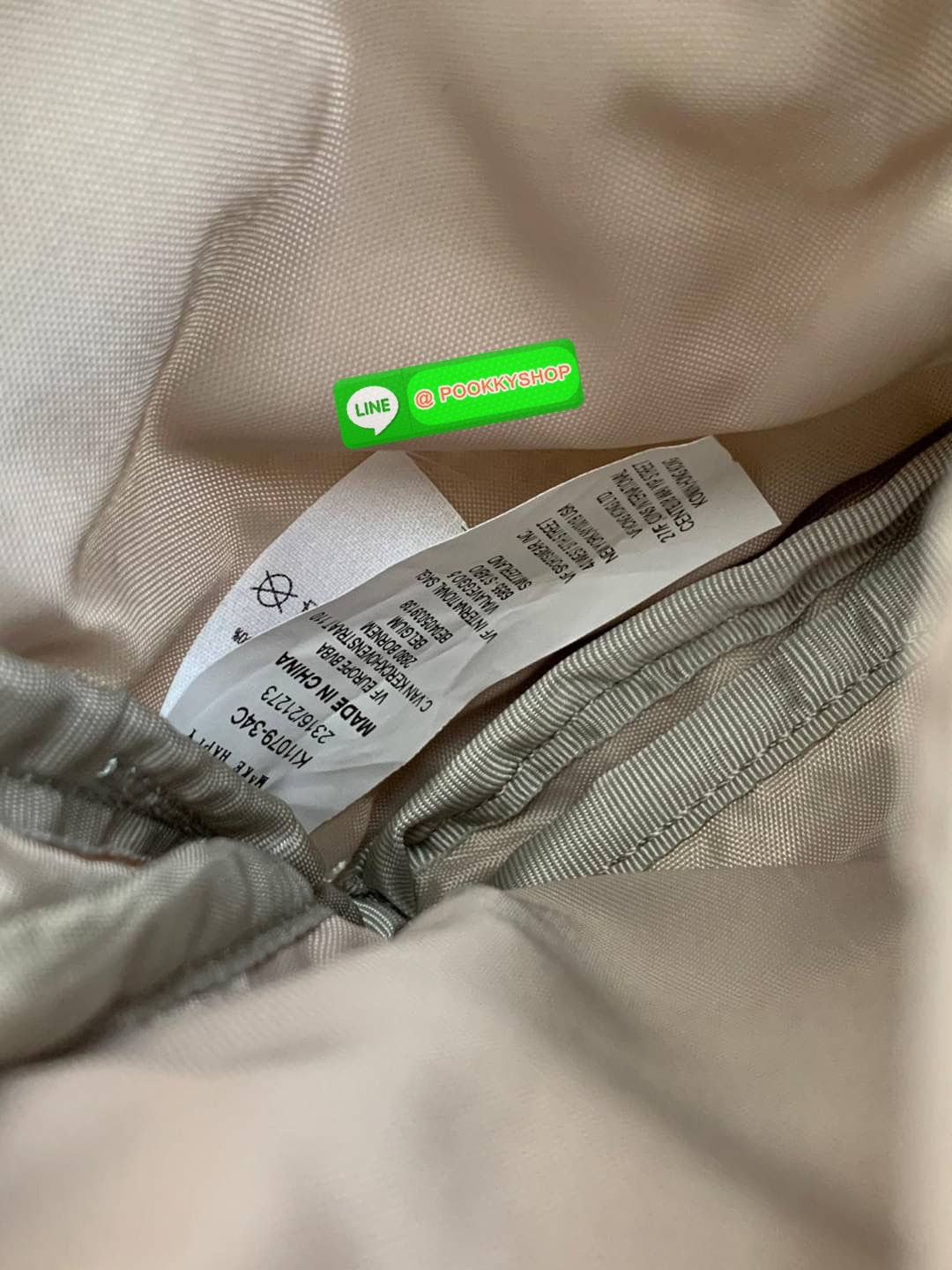 KIPLING TALLY KI1079 🎯ไม่มีใครไม่รู้จักกับแบรนด์ดังฝั่งเบลเยียม อีกหนึ่งแบรนด์ที่สาวๆต้องมีติดตัวอย่างน้อย1ใบค่าา 🔺กระเป๋าสะพายข้าง วัสดุไนล่อนอย่างดี เคลือบกันน้ำ