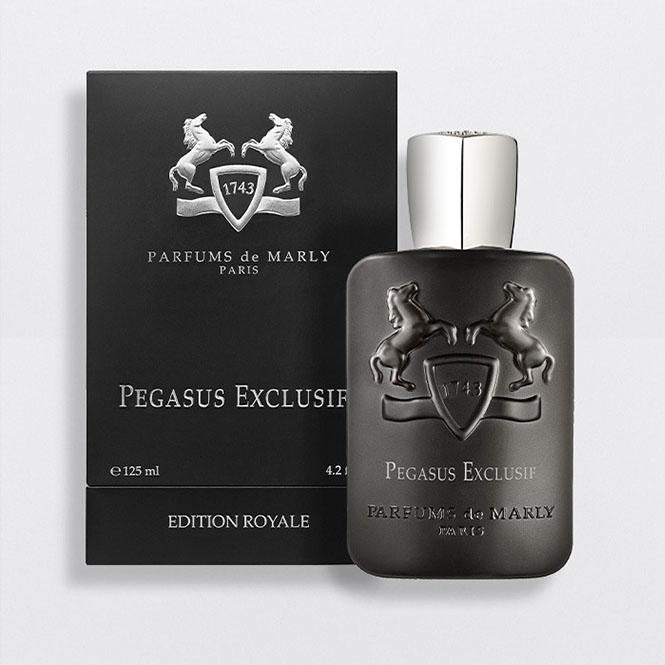 น้ำหอม Parfums de Marly Pegasus Exclusive EDP 125ml