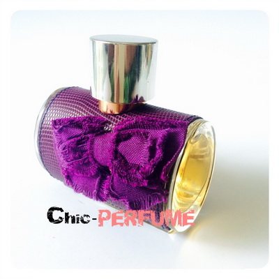 น้ำหอม Carolina Herrera Eau De Parfum Sublime 80ml (มีกล่อง)