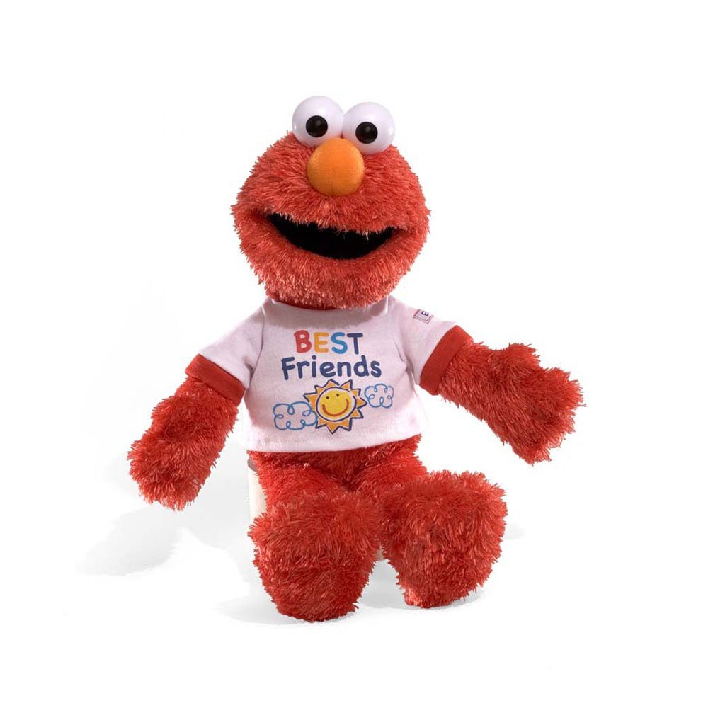ฮ esame Street Bestfriend Meilleur Amis
