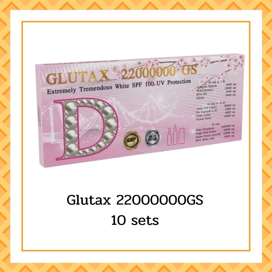 Glutax22000000GS