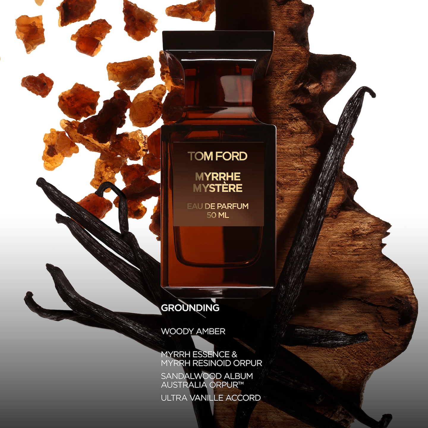 น้ำหอม TOM FORD MYRRHE MYSTERE EDP