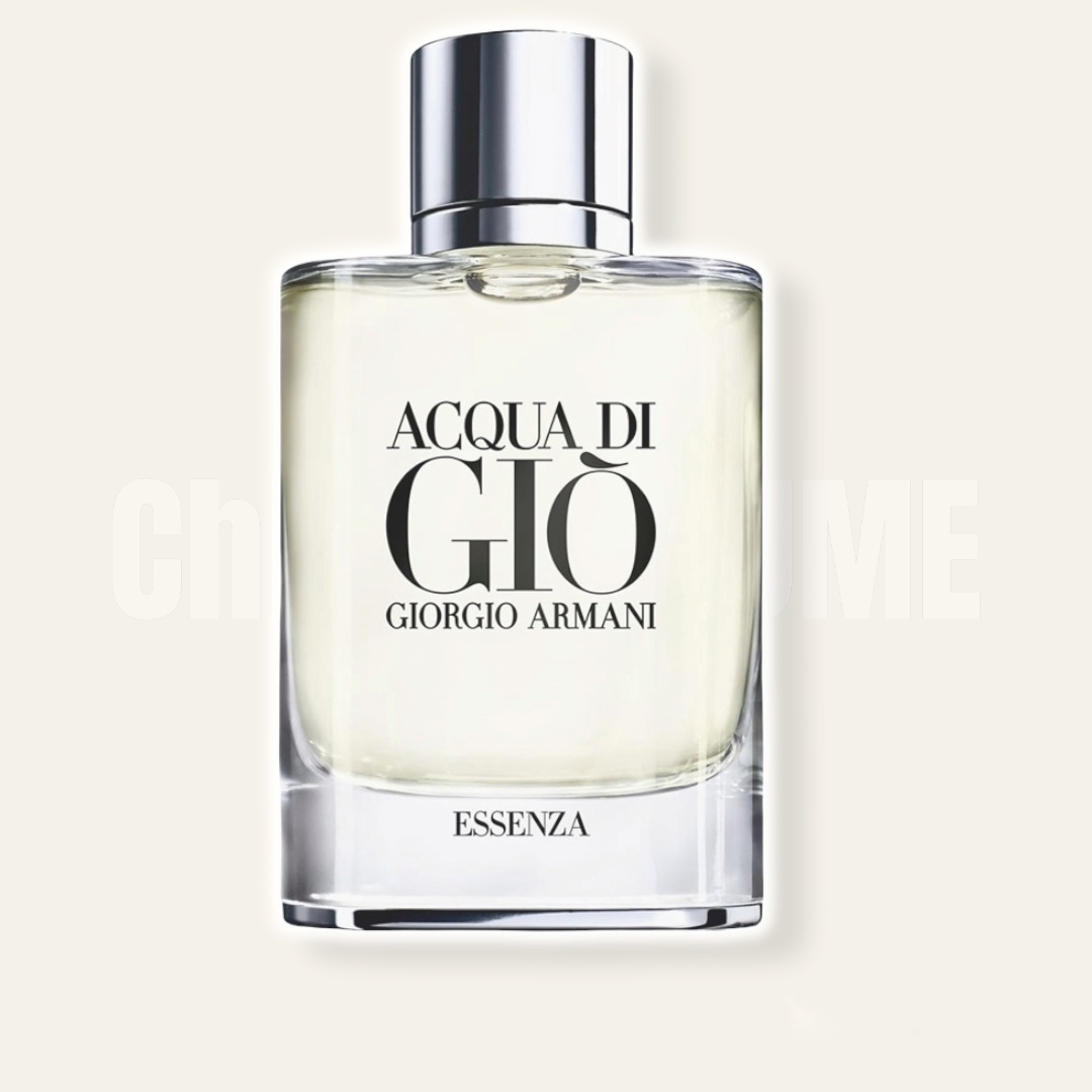 น้ำหอม Giorgio Armani Acqua Di Gio ESSENZA EDP for Men 75 ml.