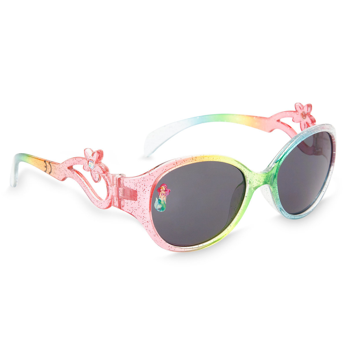 ฮ Ariel Sunglasses for Kids from Disney USA ของแท้ นำเข้าจากอเมริกา