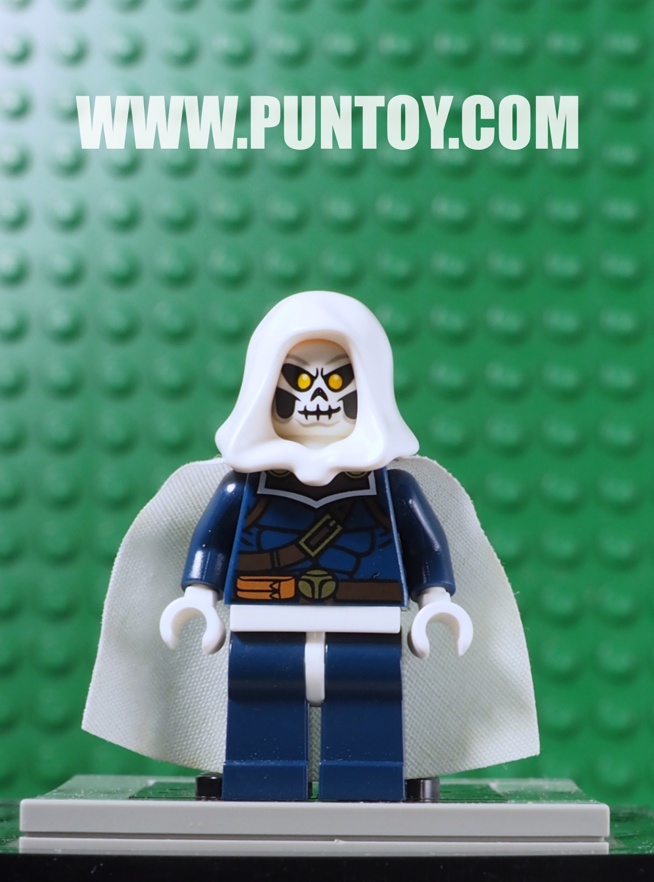 sh100: Taskmaster