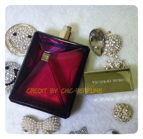 น้ำหอม Victoria's Secret Seduction Dark Orchid