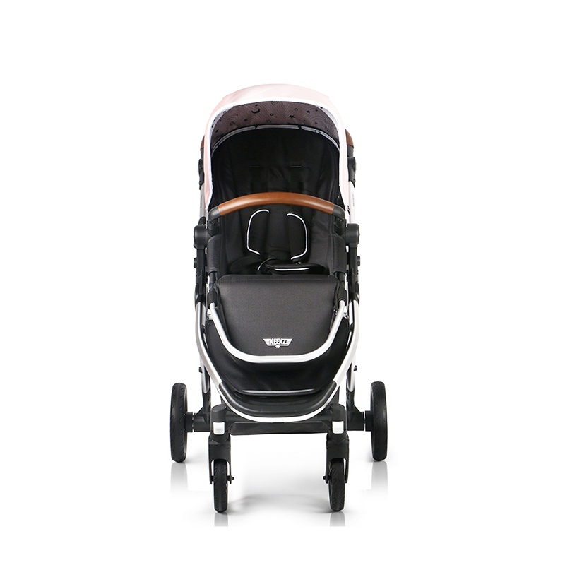 Keenz Kinetic Single Seat (รุ่นที่นั่งเดี่ยว)