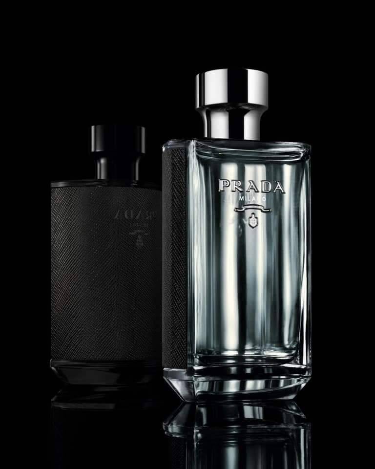 น้ำหอม Prada L'Homme EDT