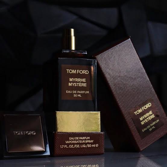 น้ำหอม TOM FORD MYRRHE MYSTERE EDP