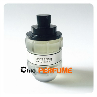 น้ำหอม Viktor & Rolf Spicebomb Eau Fraiche for Men EDT 90ml