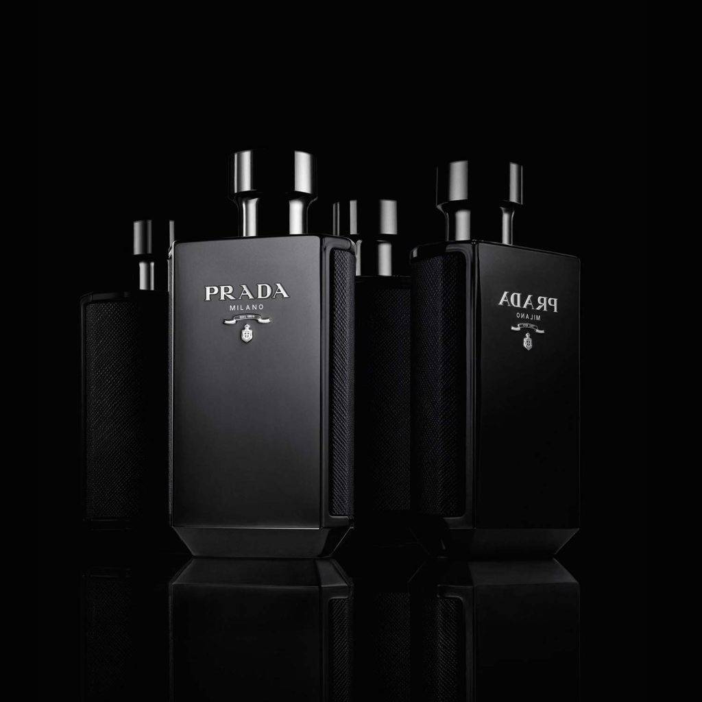 น้ำหอม Prada L'homme Intense EDP
