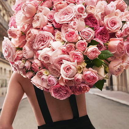 น้ำหอม MFK A la Rose EDP 35ml.