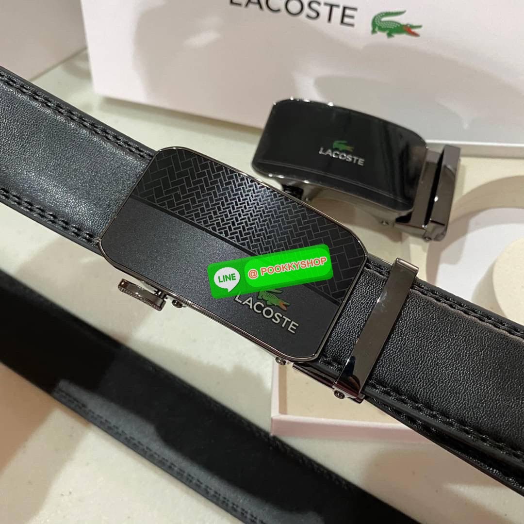 Belt and Double Buckle Set เซตสุดคุ้ม!! เข็มขัด + หัวเข็มขัด 2 ชิ้น จะมอบเป็นของขวัญหรือใช้เองก็แนะนำเลยค่าา