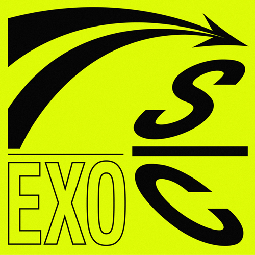 EXO-SC 1st Mini Album - What a life