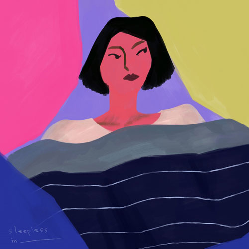Epik High Album - sleepless in __________
