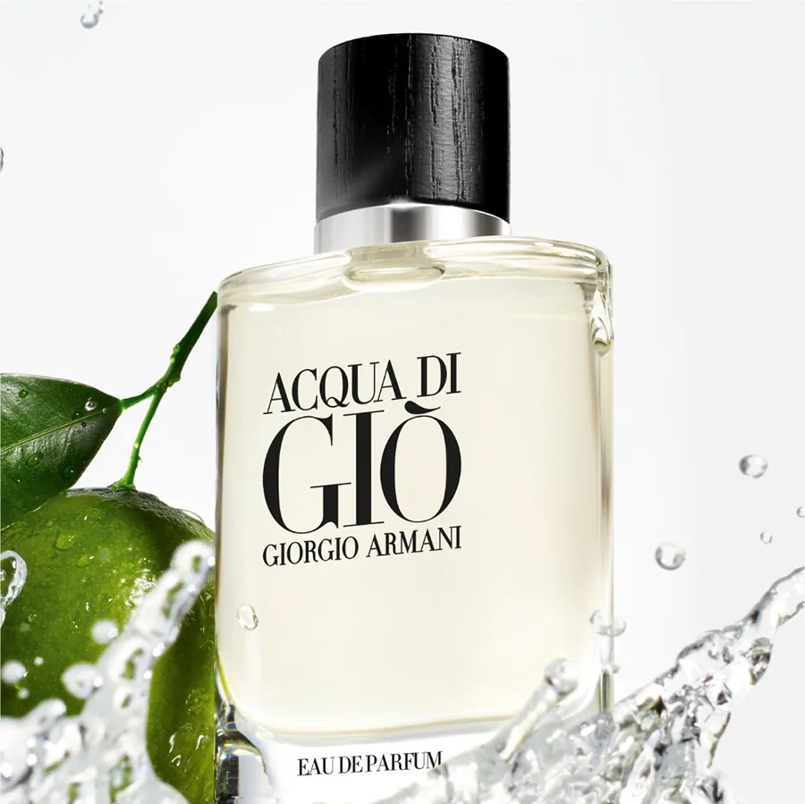 น้ำหอม GIORGIO ARMANI Acqua Di Gio Homme EDP