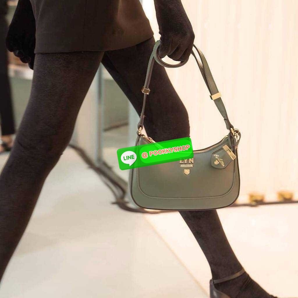 💝กระเป๋าลิน Lyn คล้องไหล่ได้ สะพายข้างได้