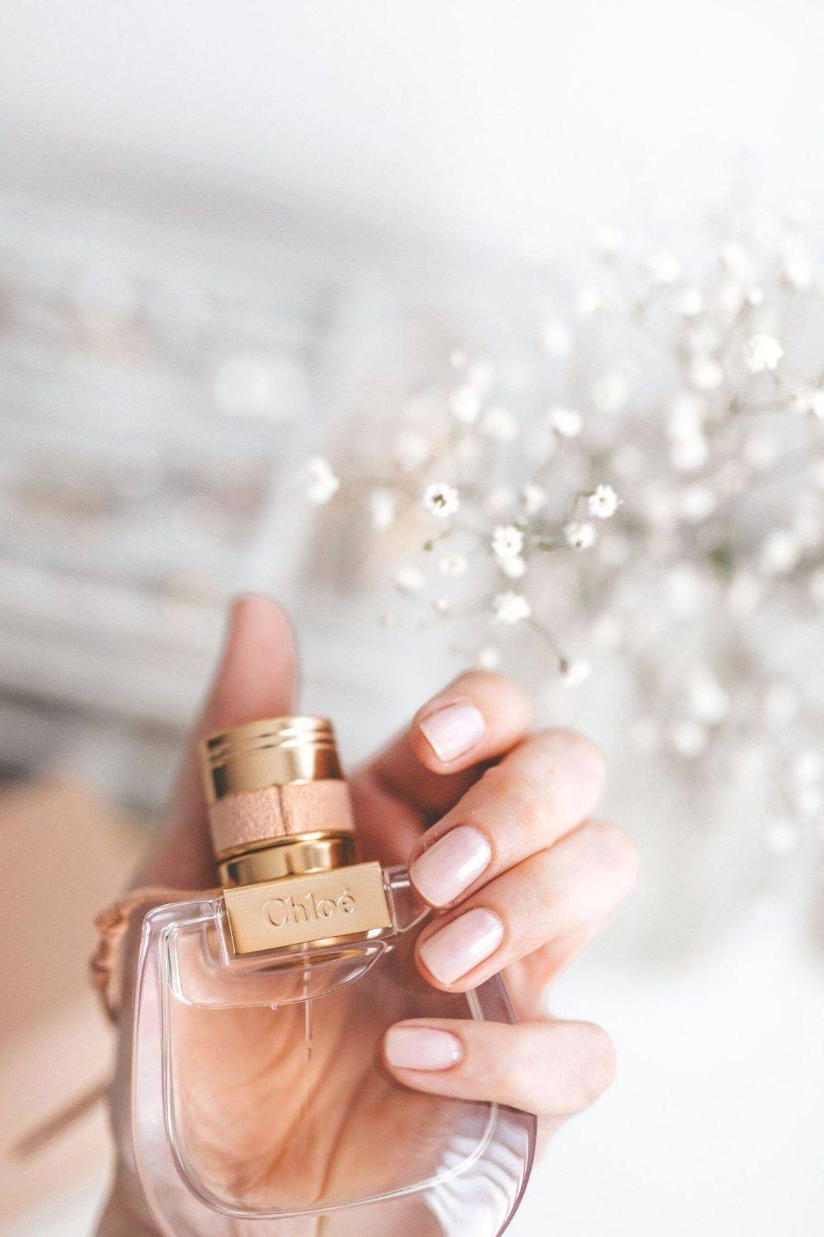 น้ำหอม Chloe Nomade EDP 75ml