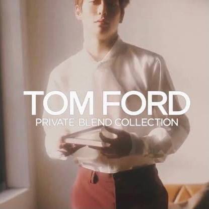 น้ำหอม Tom Ford White Suede EDP