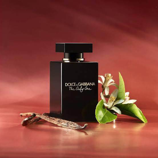 น้ำหอม DOLCE&GABANA The Only One INTENSE EDP