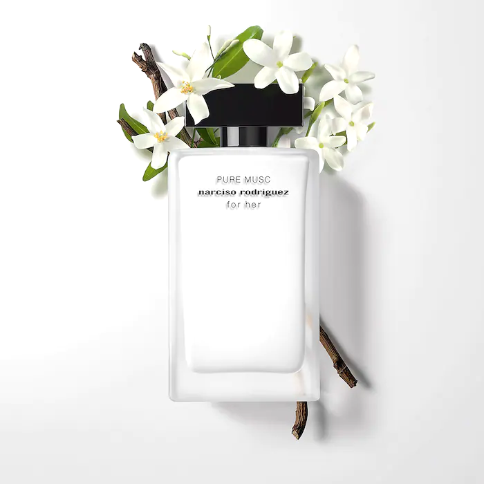น้ำหอม Narciso Rodriguez Pure Musc EDP
