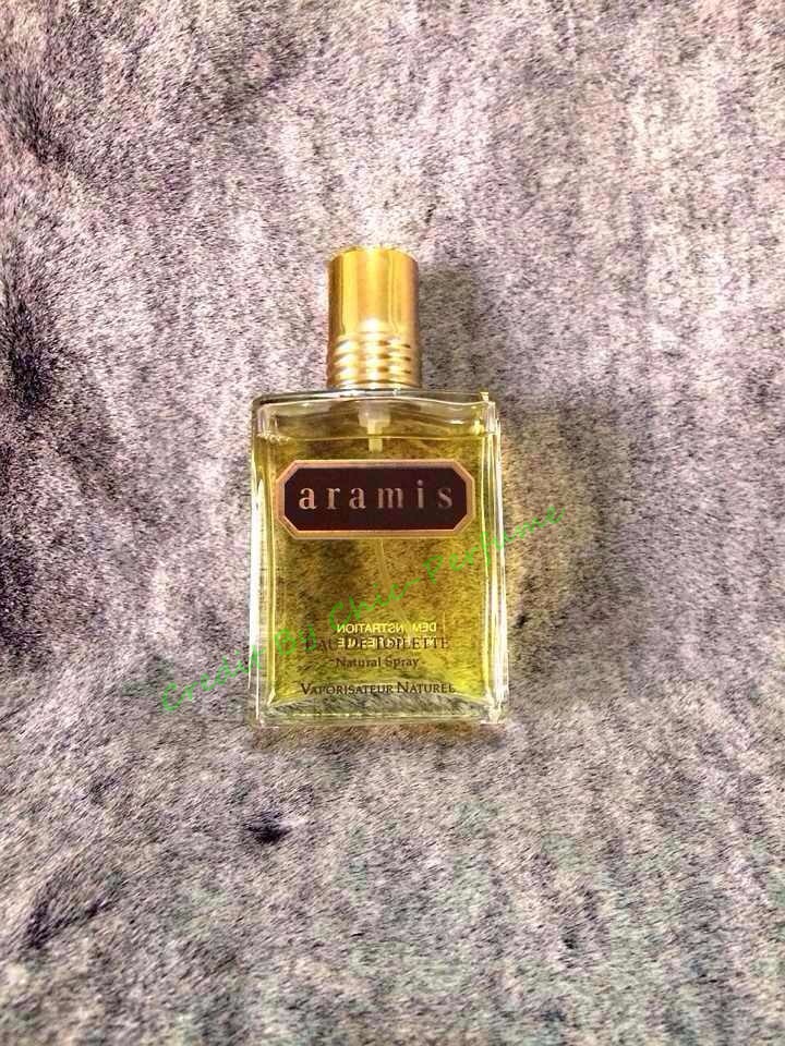 น้ำหอม Aramis