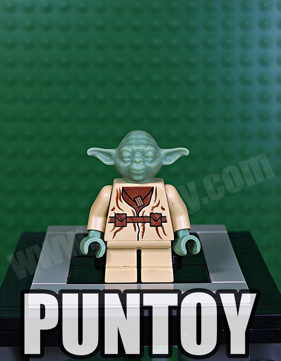 sw0051 : Yoda