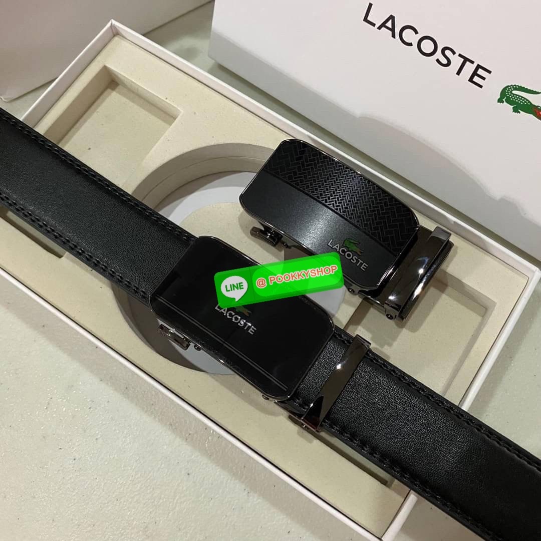 Belt and Double Buckle Set เซตสุดคุ้ม!! เข็มขัด + หัวเข็มขัด 2 ชิ้น จะมอบเป็นของขวัญหรือใช้เองก็แนะนำเลยค่าา