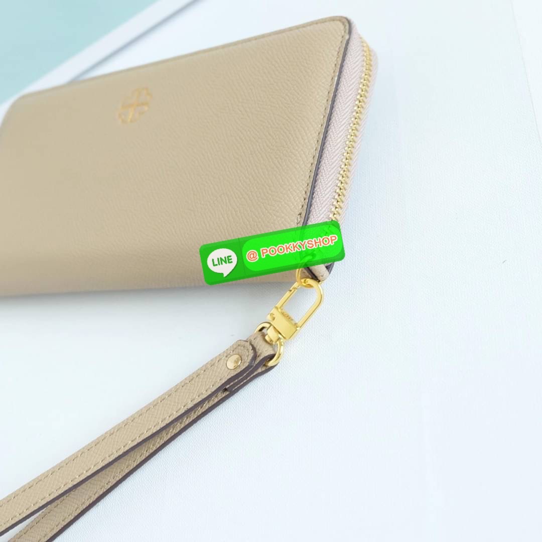 KEEP • Super Rich Collection 8 ( Long Wallet )• กระเป๋า สตางค์ขนาดยาว ซิปรอบ ภายใน จุของคุ้ม ใส่บัตร ใส่มือถือ มีช่องใส่เหรียญแยกอีกด้าน ใส่แบงค์พันได้ไม่ต้องพับ ใบจริงสวยมาก ได้ไปรับทรัพย์ทวีคูณแน่นอนค่ะ Don’t miss !!
