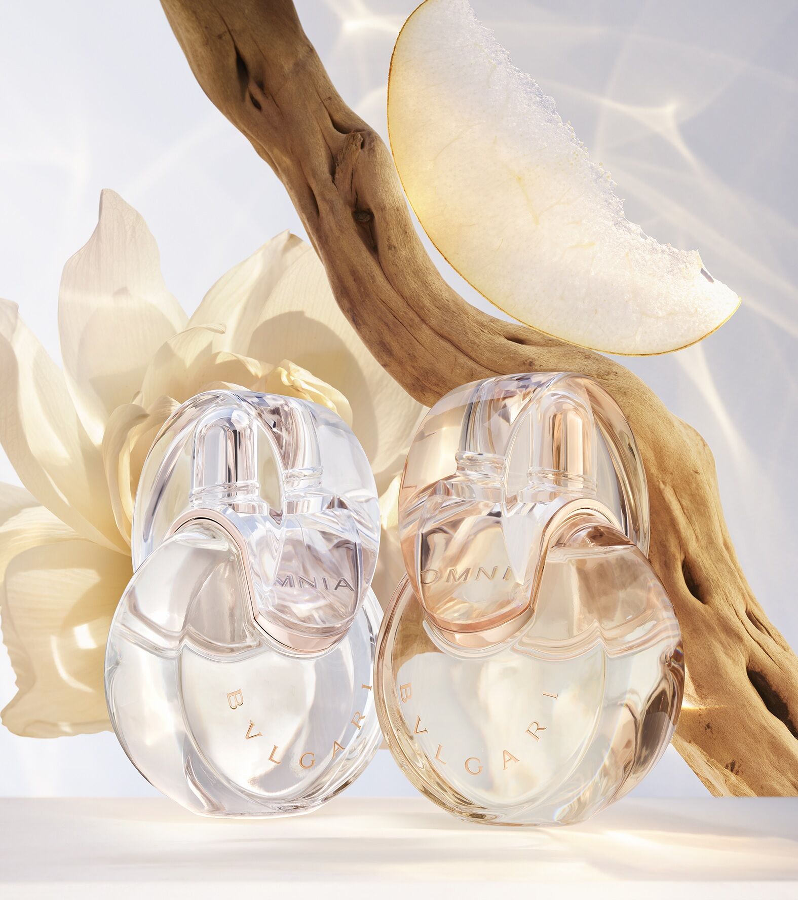 น้ำหอม Bvlgari Omnia Crystalline edp 100ml